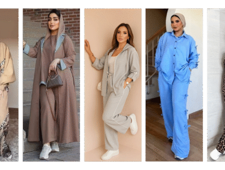 سوتات حريمي مميزة