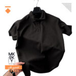 ⁦تيشيرت بولو بسكوته الرجالي⁩ - الصورة ⁦4⁩