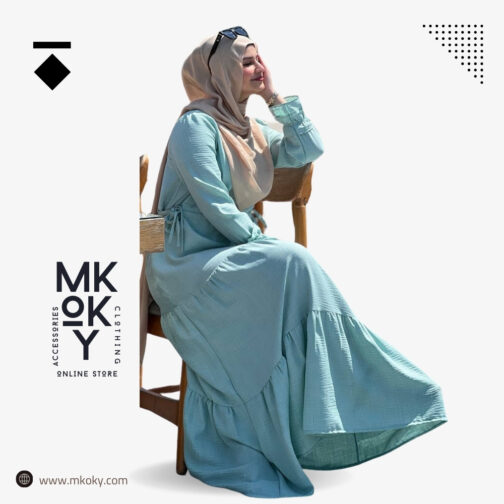 دريس حريمي مودا mkoky store