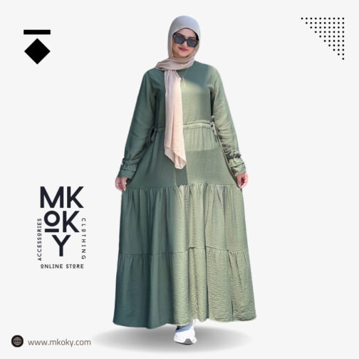 دريس حريمي مودا mkoky store