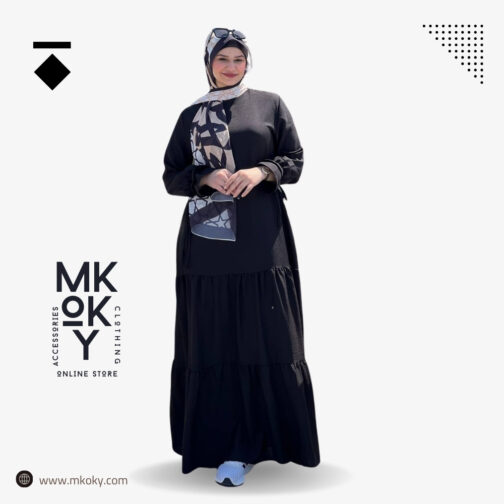 دريس حريمي مودا mkoky store