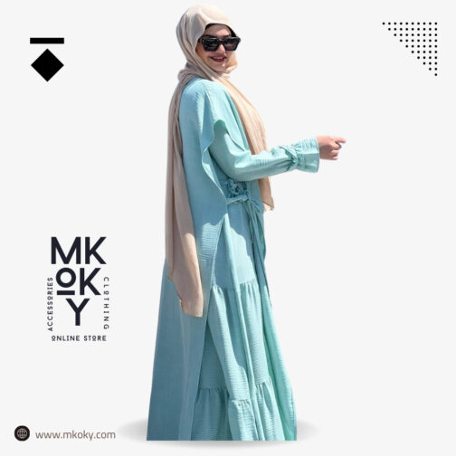 دريس حريمي مودا mkoky store