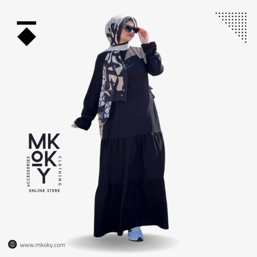 دريس حريمي مودا mkoky store