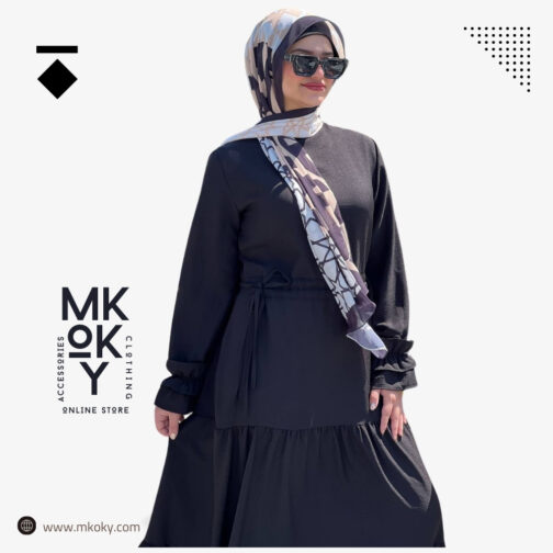 دريس حريمي مودا mkoky store