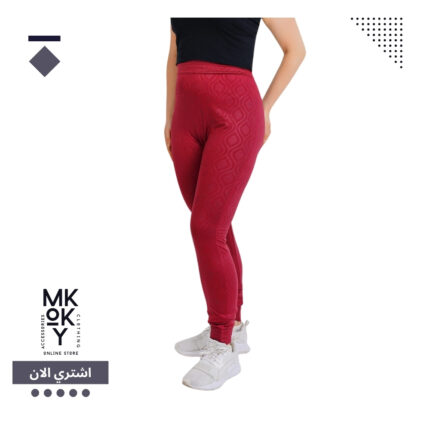 بنطلون ليجن حريمي