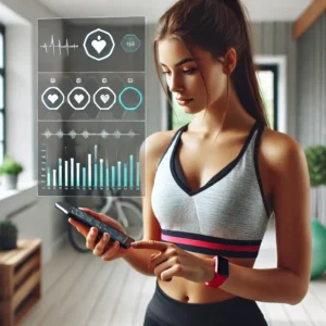 افضل تطبيقات الموبايل للسيدات للياقة والصحة