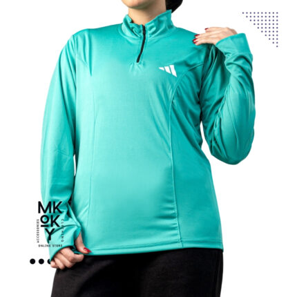 تيشيرت رياضي حريمي - مكوكي ستور