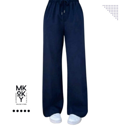 سويت بانتس حريمي وايد ليج