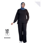 سوت حريمي صيفي سادة