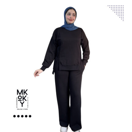 سوت حريمي صيفي سادة