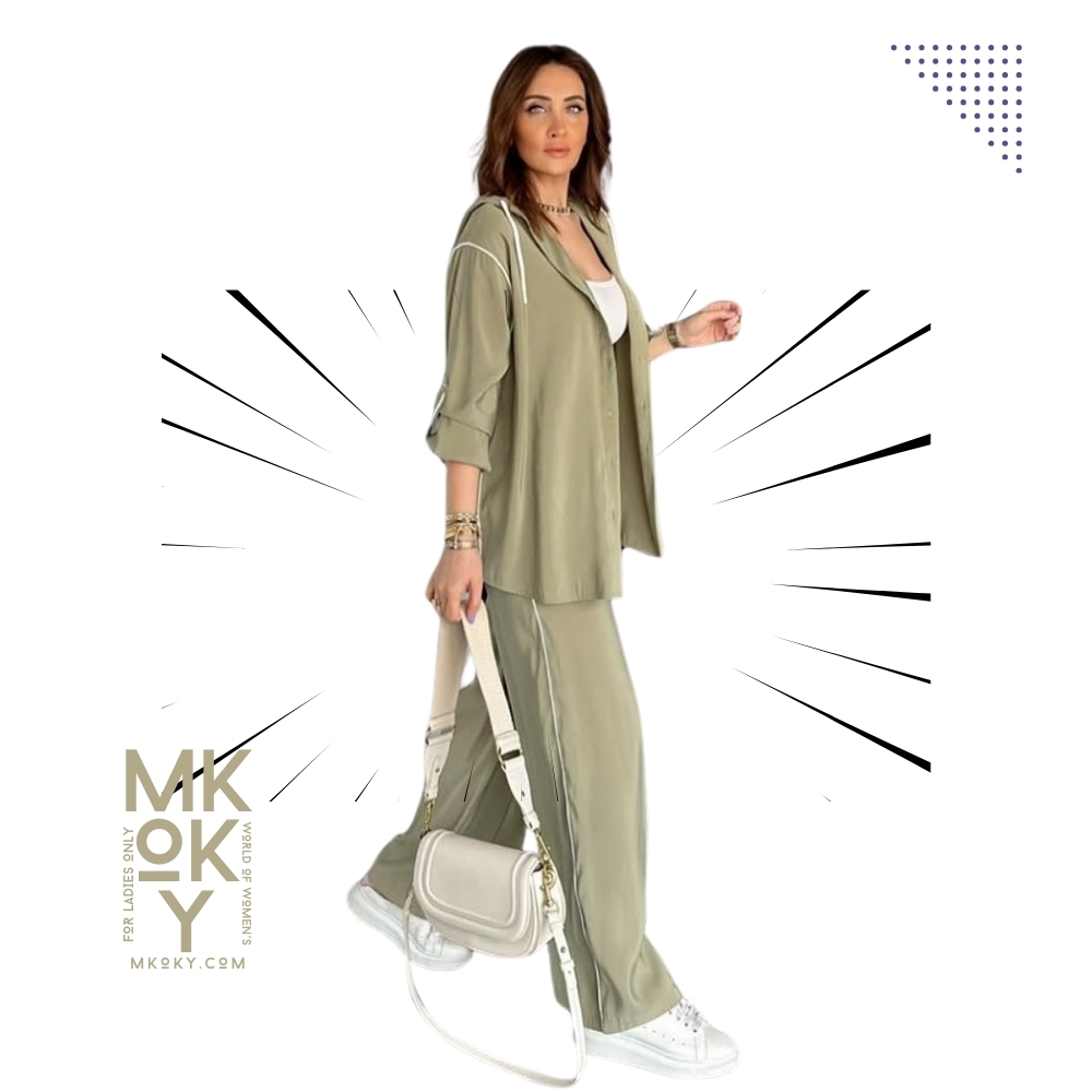 سوت حريمي خروج فواي تركي