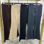 بنطلون حريمي كلاسيكي روزالين