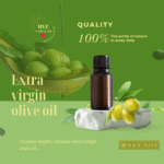 زيت زيتون بكر