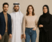 الموضة العربية المعاصرة للرجال والنساء