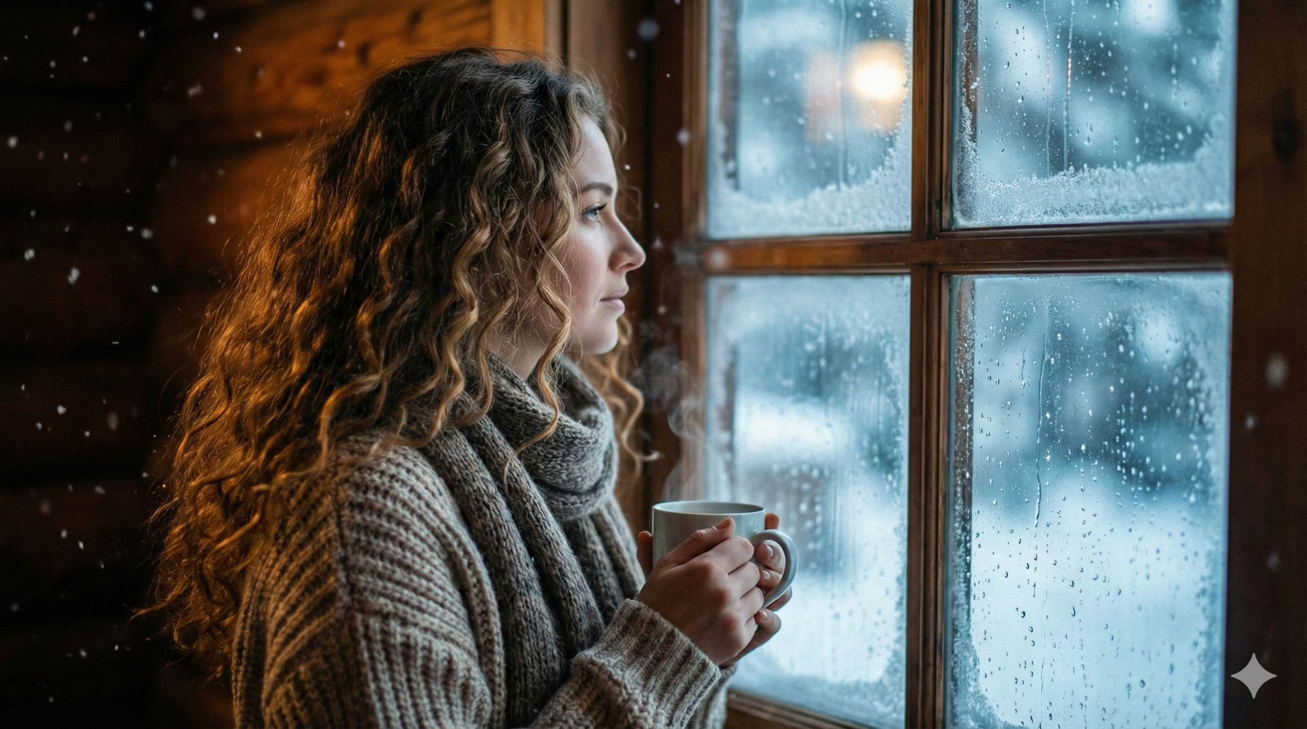 للسيدات نصائح للعناية بشعرك في برد الشتاء 2026