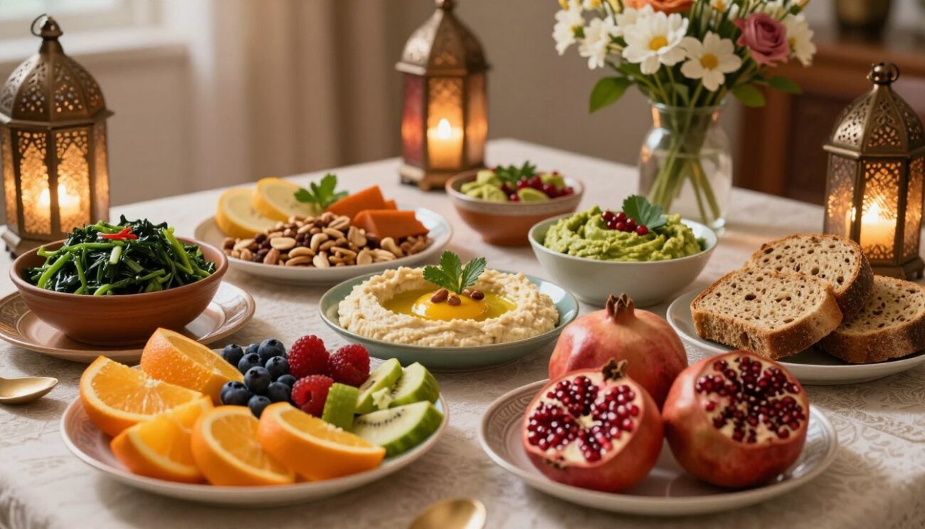 روتين العناية بالبشرة في رمضان: نصائح وإرشادات