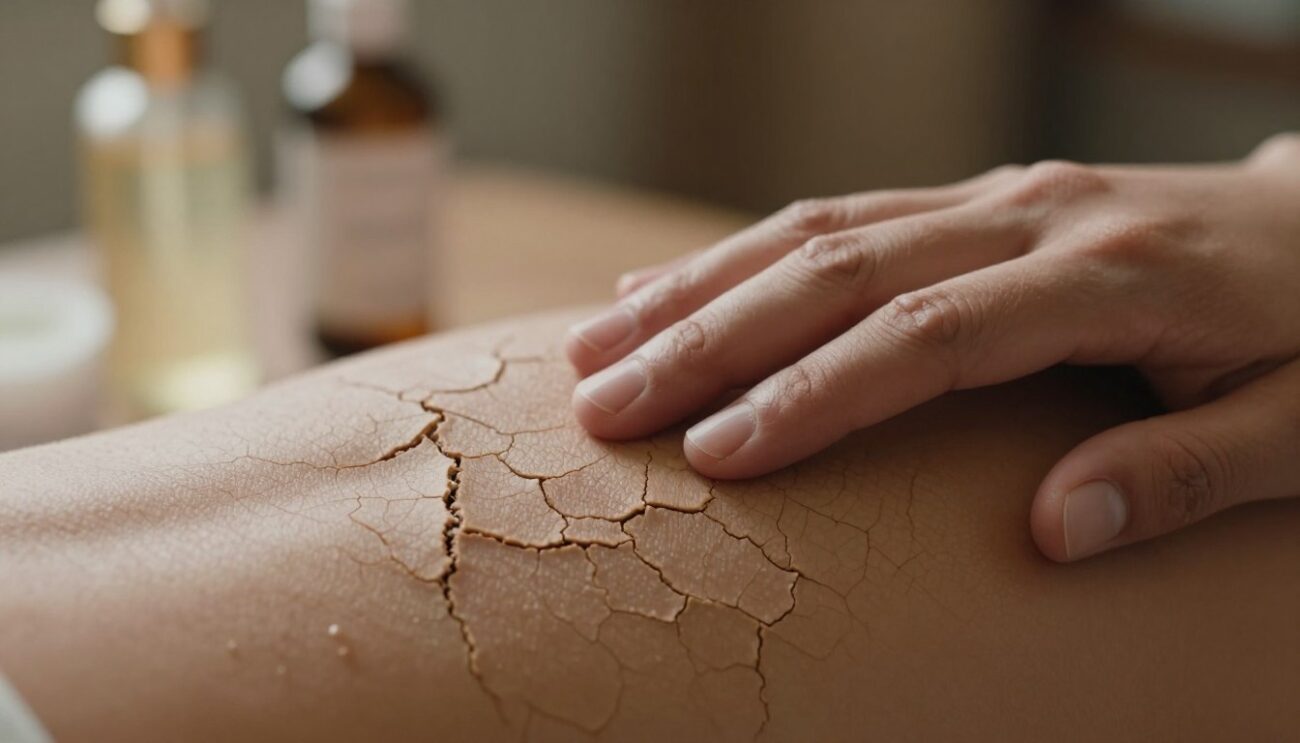 روتين العناية بالبشرة في رمضان: نصائح وإرشادات