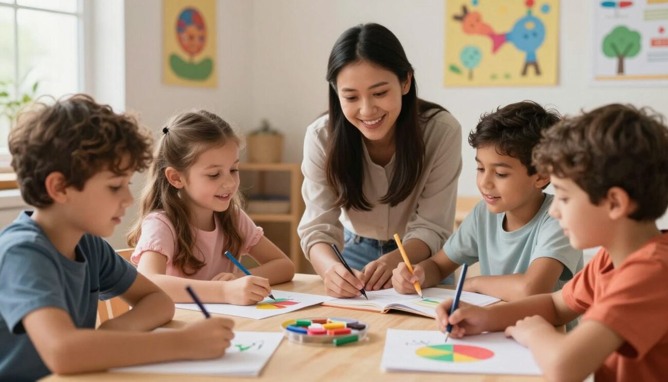 كيفية تدريب الاطفال على الصيام لأول مرة