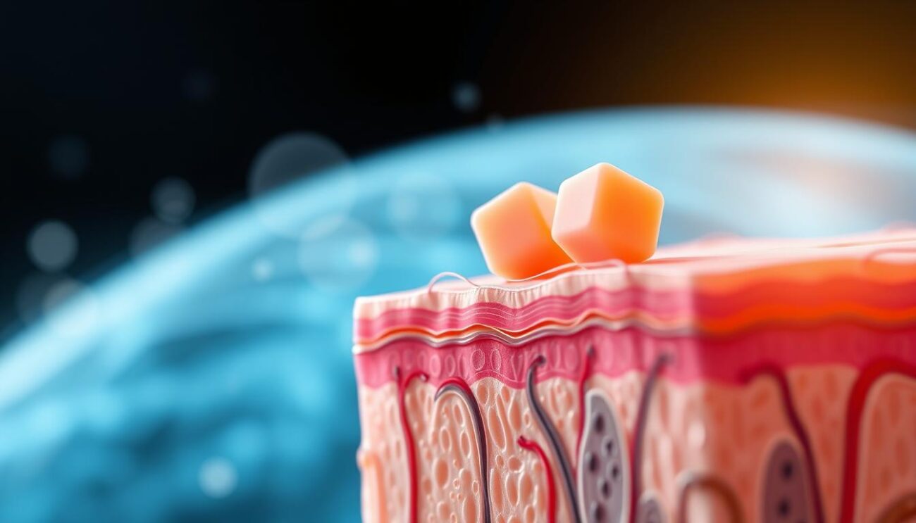 الحاجز الجلدي وكيفية علاجه