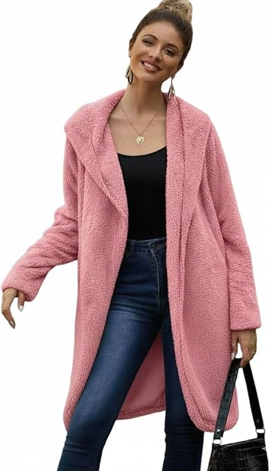 بالطو شتوي نسائي