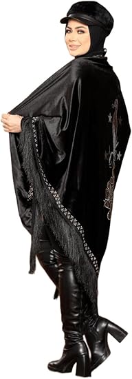 تألقي في شتاء 2026: دليلكِ لأفضل 3 شالات نسائية تجمع بين الفخامة والدفء 4 دليلكِ لأفضل 3 شالات نسائية تجمع بين الفخامة والدفء