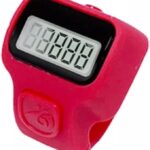 سبحة رقمية مضيئة - هدية شهر رمضان 2026